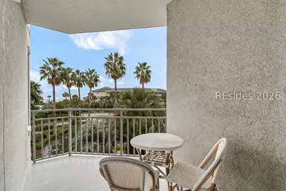 10 N Forest Beach Drive #2210, Hilton Head Island, SC 29928 - Photo 3