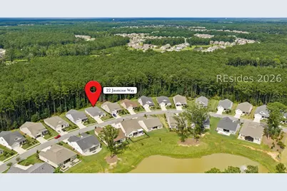 22 Jasmine Way, Bluffton, SC 29909 - Photo 45