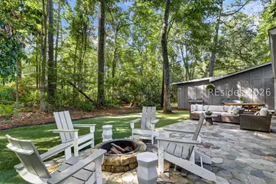 4 Honeysuckle Court, Hilton Head Island, SC 29926 - Photo 37