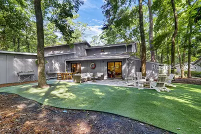 4 Honeysuckle Court, Hilton Head Island, SC 29926 - Photo 5
