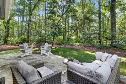 4 Honeysuckle Court, Hilton Head Island, SC 29926 - Photo 33