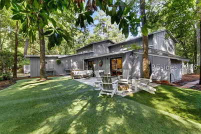 4 Honeysuckle Court, Hilton Head Island, SC 29926 - Photo 29