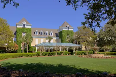 4 Honeysuckle Court, Hilton Head Island, SC 29926 - Photo 51