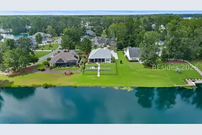 68 Slack Tide Drive, Hardeeville, SC 29927 - Photo 83