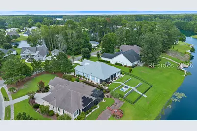 68 Slack Tide Drive, Hardeeville, SC 29927 - Photo 81
