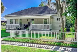 213 Keene Ave, Estill, SC 29918 - Photo 1