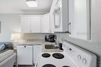 40 Folly Field Road #A234, Hilton Head Island, SC 29928 - Photo 21