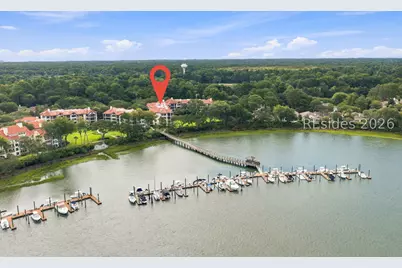 6 Village North Drive #107, Hilton Head Island, SC 29926 - Photo 1