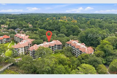 6 Village North Drive #107, Hilton Head Island, SC 29926 - Photo 35