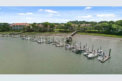 6 Village North Drive #107, Hilton Head Island, SC 29926 - Photo 37