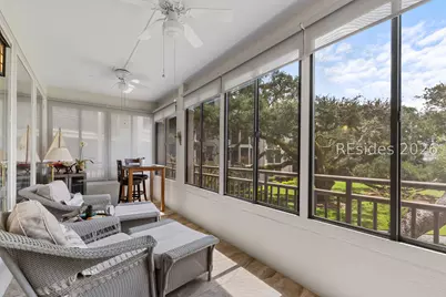 6 Village North Drive #107, Hilton Head Island, SC 29926 - Photo 5