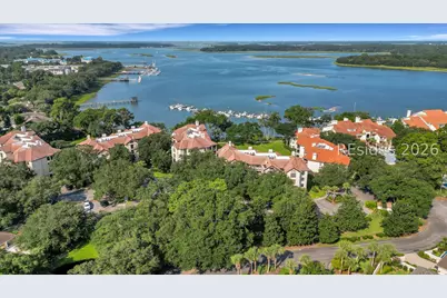 6 Village North Drive #107, Hilton Head Island, SC 29926 - Photo 47