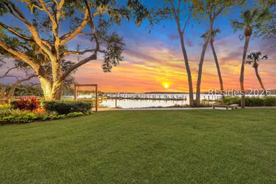 6 Village North Drive #107, Hilton Head Island, SC 29926 - Photo 33
