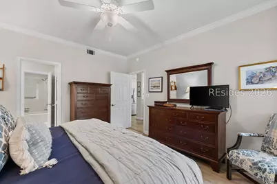 6 Village North Drive #107, Hilton Head Island, SC 29926 - Photo 19