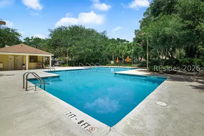 6 Village North Drive #107, Hilton Head Island, SC 29926 - Photo 39