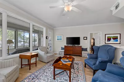 6 Village North Drive #107, Hilton Head Island, SC 29926 - Photo 7