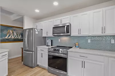 6 Village North Drive #107, Hilton Head Island, SC 29926 - Photo 15