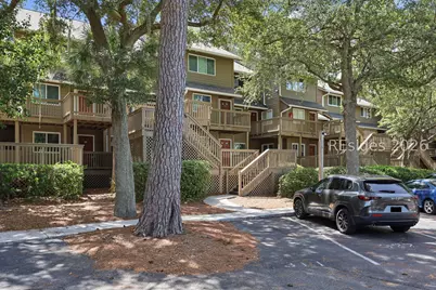 50 Yacht Cove Drive #326, Hilton Head Island, SC 29928 - Photo 3