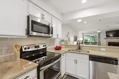 50 Yacht Cove Drive #326, Hilton Head Island, SC 29928 - Photo 13