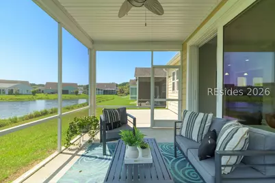 2404 Freshwater Lane, Hardeeville, SC 29909 - Photo 27