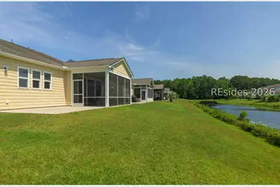 2404 Freshwater Lane, Hardeeville, SC 29909 - Photo 29