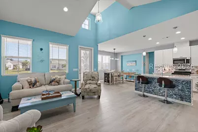 70 Sandbar Lane #102, Hardeeville, SC 29927 - Photo 5