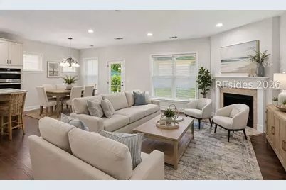 1251 Northlake Boulevard, Hardeeville, SC 29909 - Photo 15