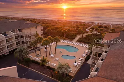 4 N Forest Beach Drive #103, Hilton Head Island, SC 29928 - Photo 3