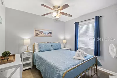 4 N Forest Beach Drive #103, Hilton Head Island, SC 29928 - Photo 9