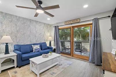 4 N Forest Beach Drive #103, Hilton Head Island, SC 29928 - Photo 5