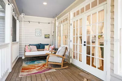 161 Ave Of Oaks, Daufuskie Island, SC 29915 - Photo 23