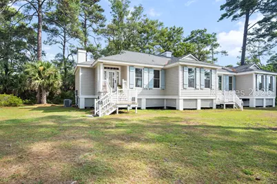 161 Ave Of Oaks, Daufuskie Island, SC 29915 - Photo 1