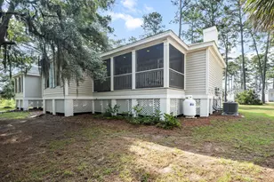161 Avenue of Oaks, Daufuskie Island, SC 29915 - Photo 37