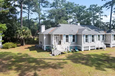 161 Ave Of Oaks, Daufuskie Island, SC 29915 - Photo 41