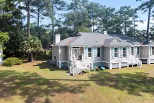 161 Avenue of Oaks, Daufuskie Island, SC 29915 - Photo 41