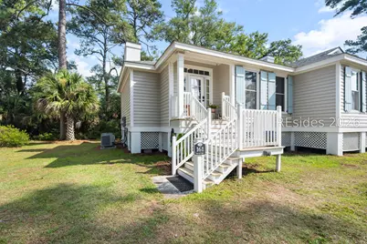161 Ave Of Oaks, Daufuskie Island, SC 29915 - Photo 5