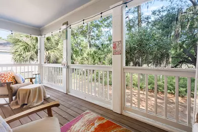 161 Ave Of Oaks, Daufuskie Island, SC 29915 - Photo 25