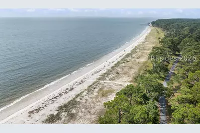 161 Ave Of Oaks, Daufuskie Island, SC 29915 - Photo 45