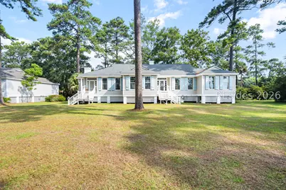 161 Ave Of Oaks, Daufuskie Island, SC 29915 - Photo 3