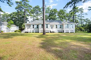 161 Avenue of Oaks, Daufuskie Island, SC 29915 - Photo 3