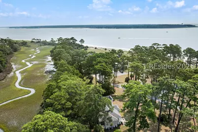 161 Ave Of Oaks, Daufuskie Island, SC 29915 - Photo 43