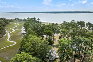 161 Avenue of Oaks, Daufuskie Island, SC 29915 - Photo 43