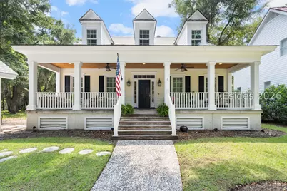 6 Carnoustie Court, Daufuskie Island, SC 29915 - Photo 3