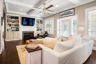 6 Carnoustie Ct, Daufuskie Island, SC 29915 - Photo 17