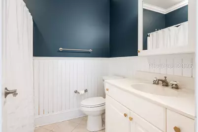 6 Carnoustie Court, Daufuskie Island, SC 29915 - Photo 53