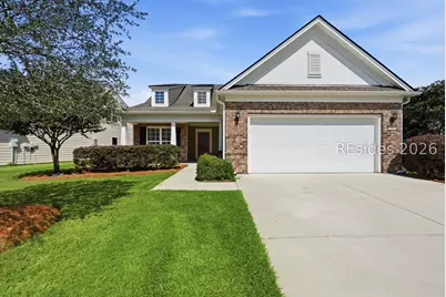 131 Northlake Boulevard, Hardeeville, SC 29909 - Photo 1