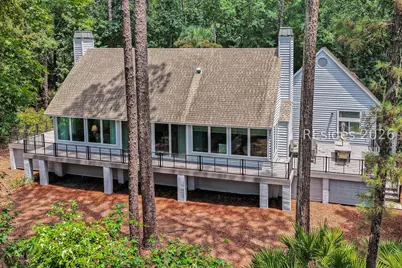 3 Grove Court, Hilton Head Island, SC 29928 - Photo 55