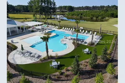 186 Colosi Way, Hardeeville, SC 29927 - Photo 11