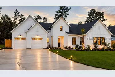 186 Colosi Way, Hardeeville, SC 29927 - Photo 1