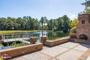 12 Elisabeth Cove, Beaufort, SC 29907 - Photo 67